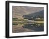 The Jacobite, Fort William to Mallaig Railway, Loch Eil, Lochaber, Scotland, United Kingdom, Europe-Jean Brooks-Framed Photographic Print