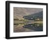 The Jacobite, Fort William to Mallaig Railway, Loch Eil, Lochaber, Scotland, United Kingdom, Europe-Jean Brooks-Framed Photographic Print