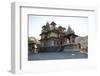 The Jagat Shiromani Hindu Temple, Dedicated to Shiva, Krishna and Meera Bhai-Annie Owen-Framed Photographic Print