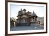 The Jagat Shiromani Hindu Temple, Dedicated to Shiva, Krishna and Meera Bhai-Annie Owen-Framed Photographic Print