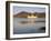 The Jai Mahal (Lake Palace), Jaipur, Rajasthan, India-Gavin Hellier-Framed Photographic Print