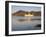 The Jai Mahal (Lake Palace), Jaipur, Rajasthan, India-Gavin Hellier-Framed Photographic Print