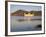 The Jai Mahal (Lake Palace), Jaipur, Rajasthan, India-Gavin Hellier-Framed Photographic Print