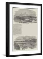 The Jamsetjee Bund-null-Framed Giclee Print