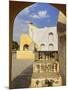 The Jantar Mantar, Jaipur, India-Adam Jones-Mounted Photographic Print
