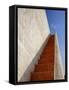 The Jantar Mantar, Jaipur, India-Adam Jones-Framed Stretched Canvas