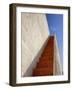 The Jantar Mantar, Jaipur, India-Adam Jones-Framed Photographic Print