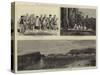 The Japanese Military Expedition to Formosa-null-Stretched Canvas