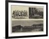 The Japanese Military Expedition to Formosa-null-Framed Giclee Print