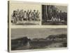 The Japanese Military Expedition to Formosa-null-Stretched Canvas