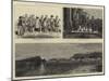 The Japanese Military Expedition to Formosa-null-Mounted Giclee Print