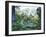 The Japanese Tea Garden, Golden Gate Park, San Francisco, California, USA-Fraser Hall-Framed Photographic Print