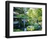 The Japanese Tea Garden, Golden Gate Park, San Francisco, USA-Fraser Hall-Framed Photographic Print