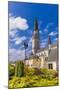 The Jasna Gora Monastery in Czestochowa, Poland-Chris Mouyiaris-Mounted Photographic Print