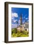 The Jasna Gora Monastery in Czestochowa, Poland-Chris Mouyiaris-Framed Photographic Print