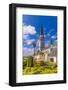 The Jasna Gora Monastery in Czestochowa, Poland-Chris Mouyiaris-Framed Photographic Print