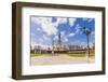 The Jasna Gora Monastery in Czestochowa, Poland-Chris Mouyiaris-Framed Photographic Print