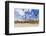 The Jasna Gora Monastery in Czestochowa, Poland-Chris Mouyiaris-Framed Photographic Print