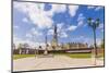 The Jasna Gora Monastery in Czestochowa, Poland-Chris Mouyiaris-Mounted Photographic Print