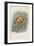 The Javan Slow-Loris-null-Framed Giclee Print