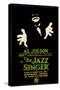 The Jazz Singer, 1927-null-Stretched Canvas