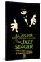 The Jazz Singer, 1927-null-Stretched Canvas