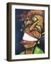 The Jazz Singer 2-Tim Nyberg-Framed Giclee Print