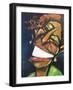 The Jazz Singer 2-Tim Nyberg-Framed Giclee Print