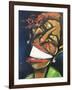 The Jazz Singer 2-Tim Nyberg-Framed Giclee Print