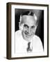 The Jazz Singer, Al Jolson, 1927-null-Framed Photo