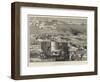 The Jeannette Expedition-William Heysham Overend-Framed Giclee Print