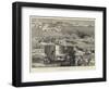 The Jeannette Expedition-William Heysham Overend-Framed Giclee Print