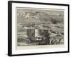 The Jeannette Expedition-William Heysham Overend-Framed Giclee Print