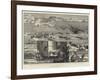 The Jeannette Expedition-William Heysham Overend-Framed Giclee Print