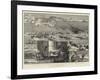 The Jeannette Expedition-William Heysham Overend-Framed Giclee Print