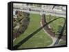 The Jefferson National Expansion Memorial on Its 40th Birthday-null-Framed Stretched Canvas