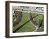 The Jefferson National Expansion Memorial on Its 40th Birthday-null-Framed Photographic Print