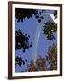 The Jefferson National Expansion Memorial on its 40th Birthday-null-Framed Photographic Print