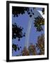 The Jefferson National Expansion Memorial on its 40th Birthday-null-Framed Photographic Print