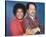 The Jeffersons-null-Stretched Canvas