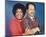 The Jeffersons-null-Mounted Photo