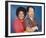 The Jeffersons-null-Framed Photo