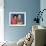 The Jeffersons-null-Framed Photo displayed on a wall