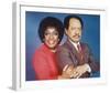 The Jeffersons-null-Framed Photo