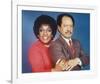 The Jeffersons-null-Framed Photo