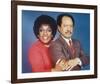 The Jeffersons-null-Framed Photo