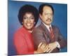 The Jeffersons-null-Mounted Photo