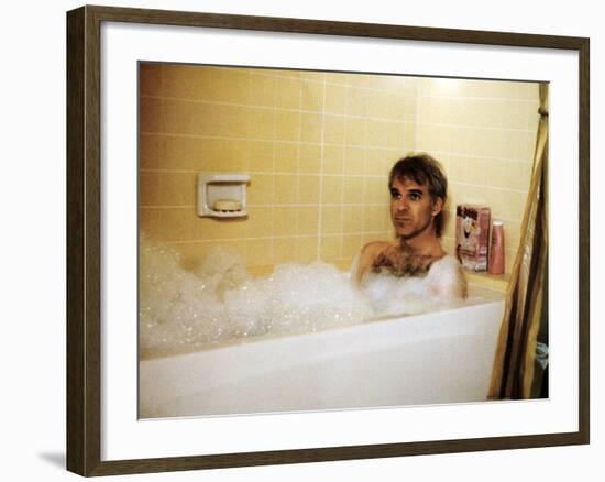 The Jerk, Steve Martin, 1979-null-Framed Photo