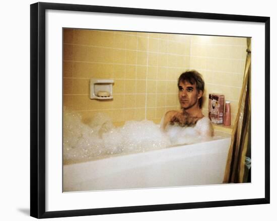 The Jerk, Steve Martin, 1979-null-Framed Photo