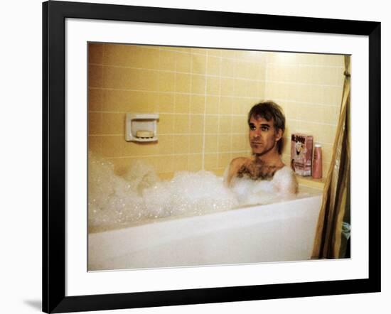 The Jerk, Steve Martin, 1979-null-Framed Photo